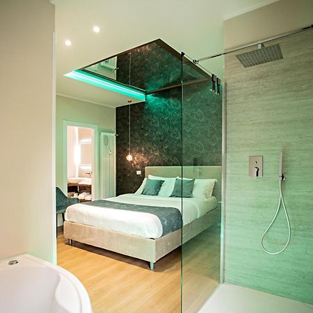 Rome Suite Rome Vaticano Guest House Roma Exterior foto