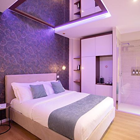 Rome Suite Rome Vaticano Guest House Roma Exterior foto