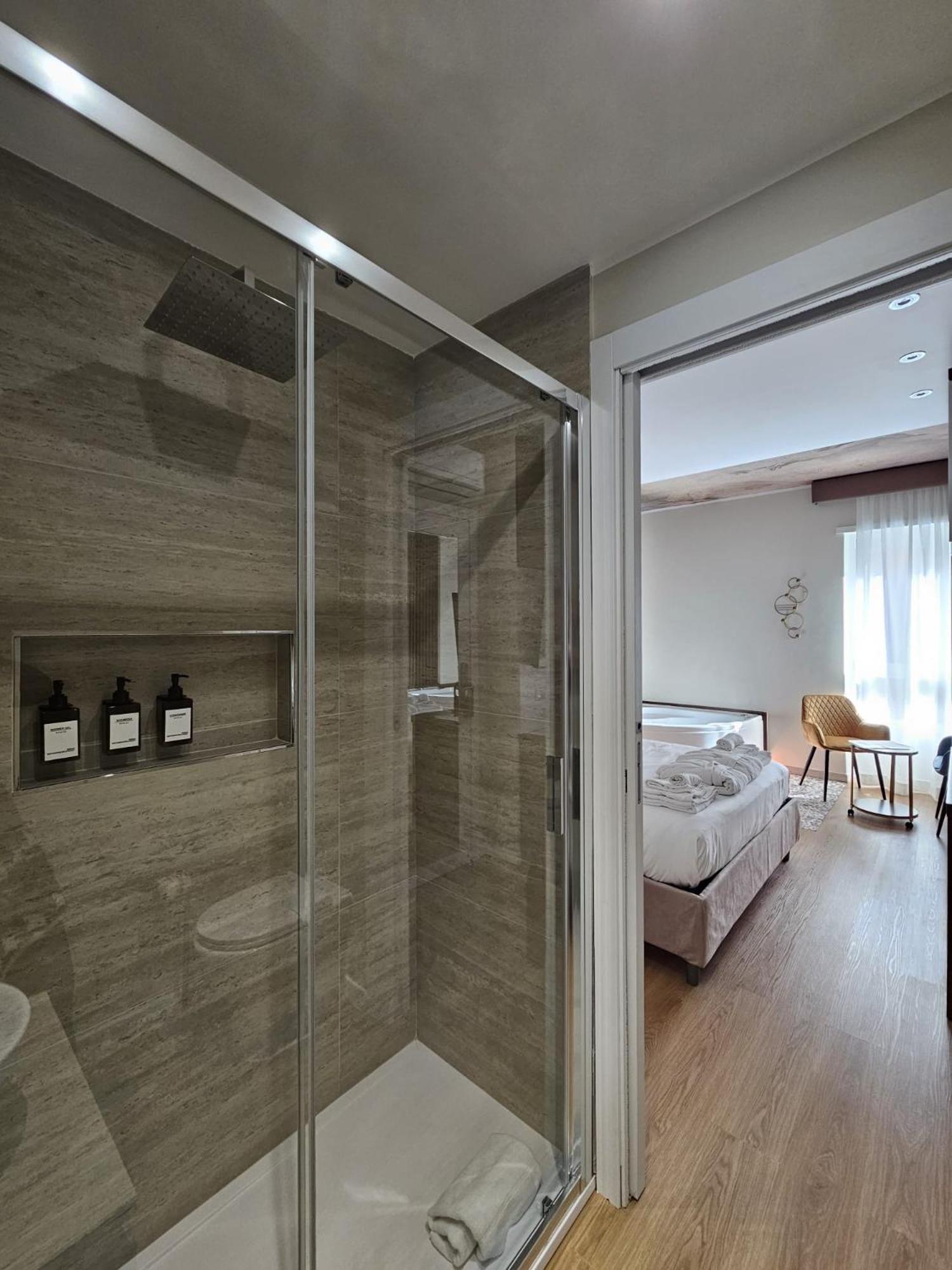 Rome Suite Rome Vaticano Guest House Roma Exterior foto