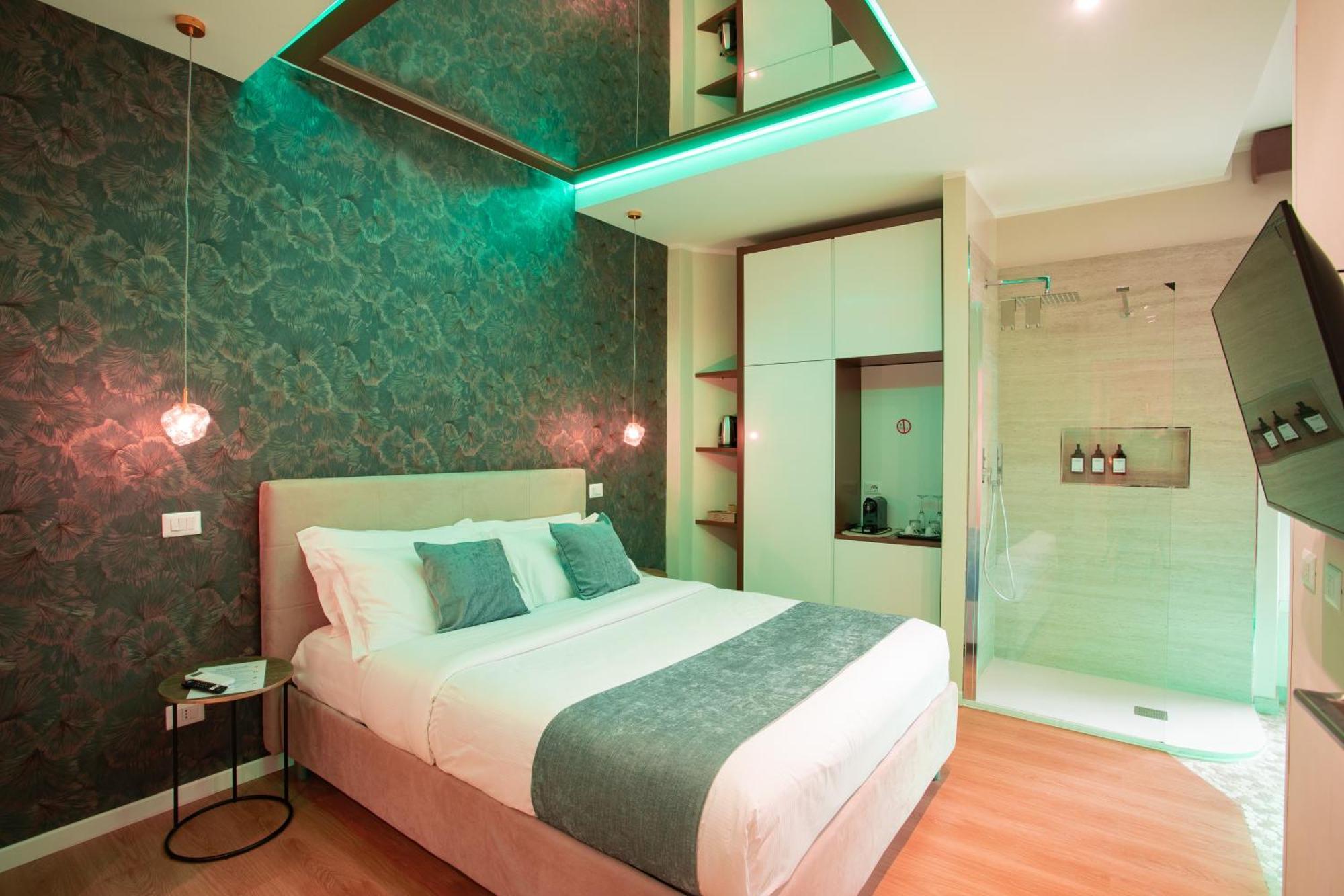 Rome Suite Rome Vaticano Guest House Roma Exterior foto