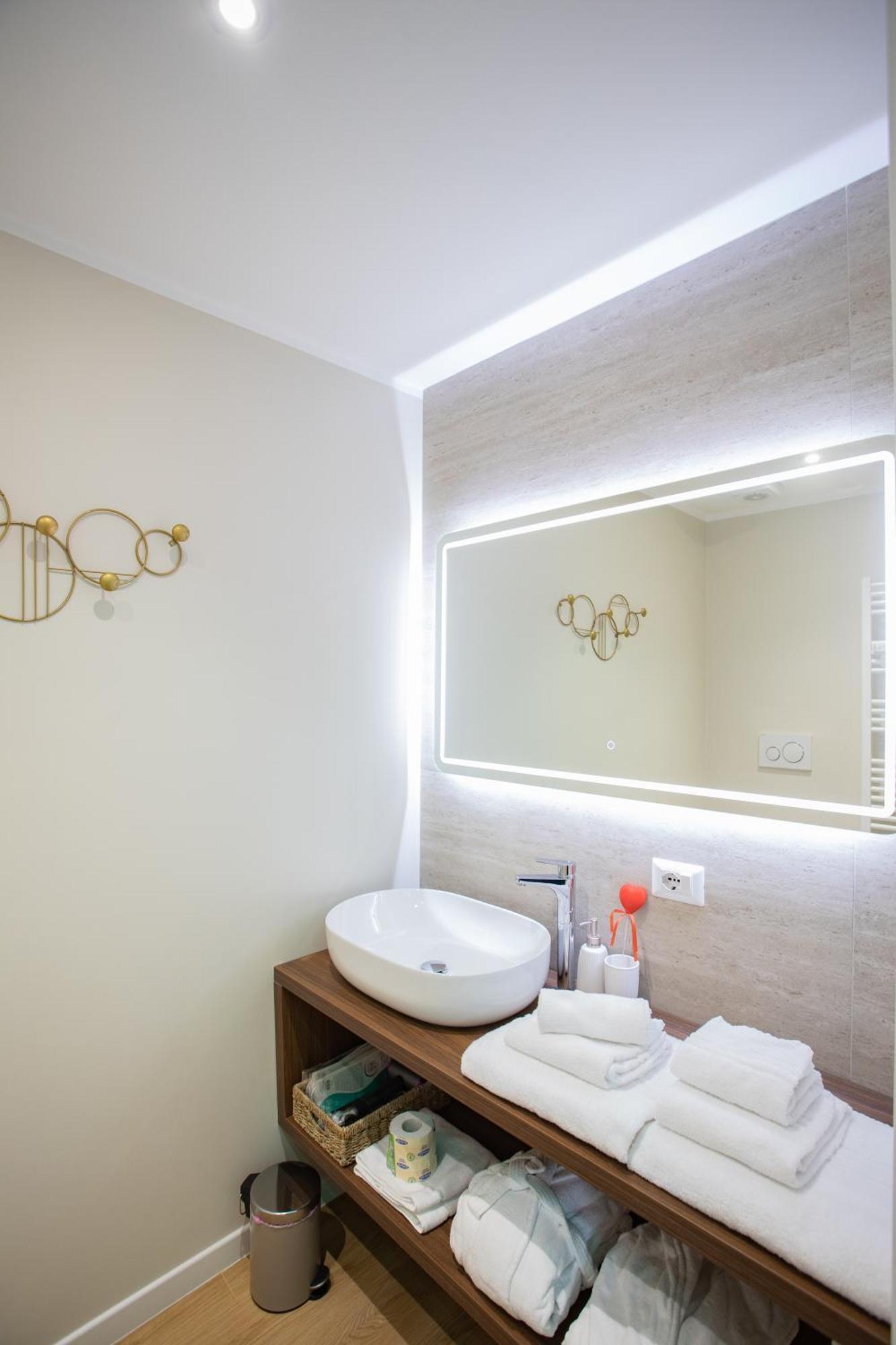 Rome Suite Rome Vaticano Guest House Roma Exterior foto