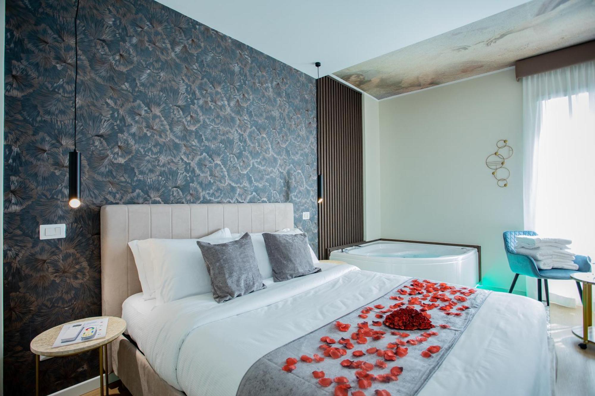 Rome Suite Rome Vaticano Guest House Roma Exterior foto