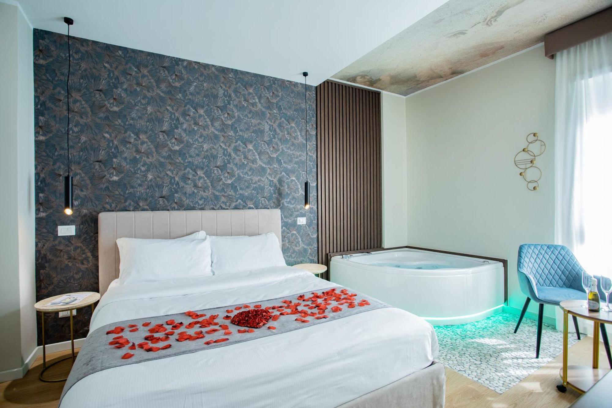 Rome Suite Rome Vaticano Guest House Roma Exterior foto
