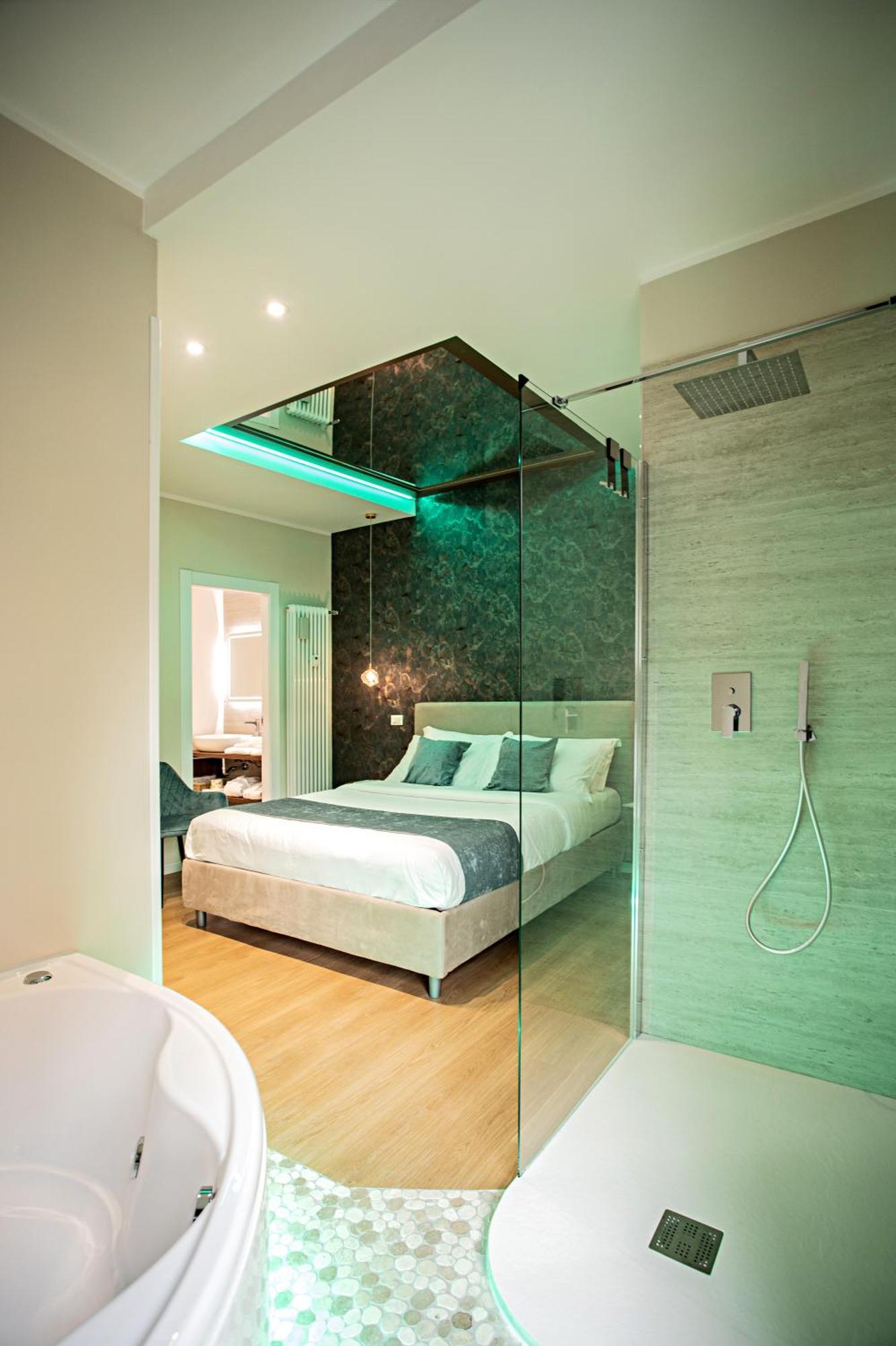 Rome Suite Rome Vaticano Guest House Roma Exterior foto