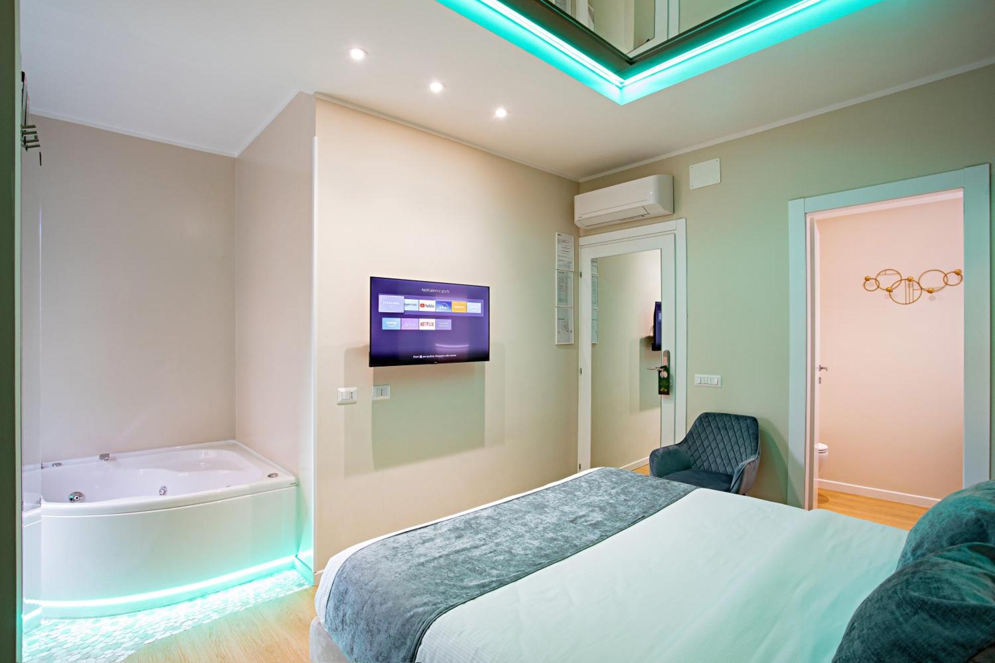 Rome Suite Rome Vaticano Guest House Roma Exterior foto