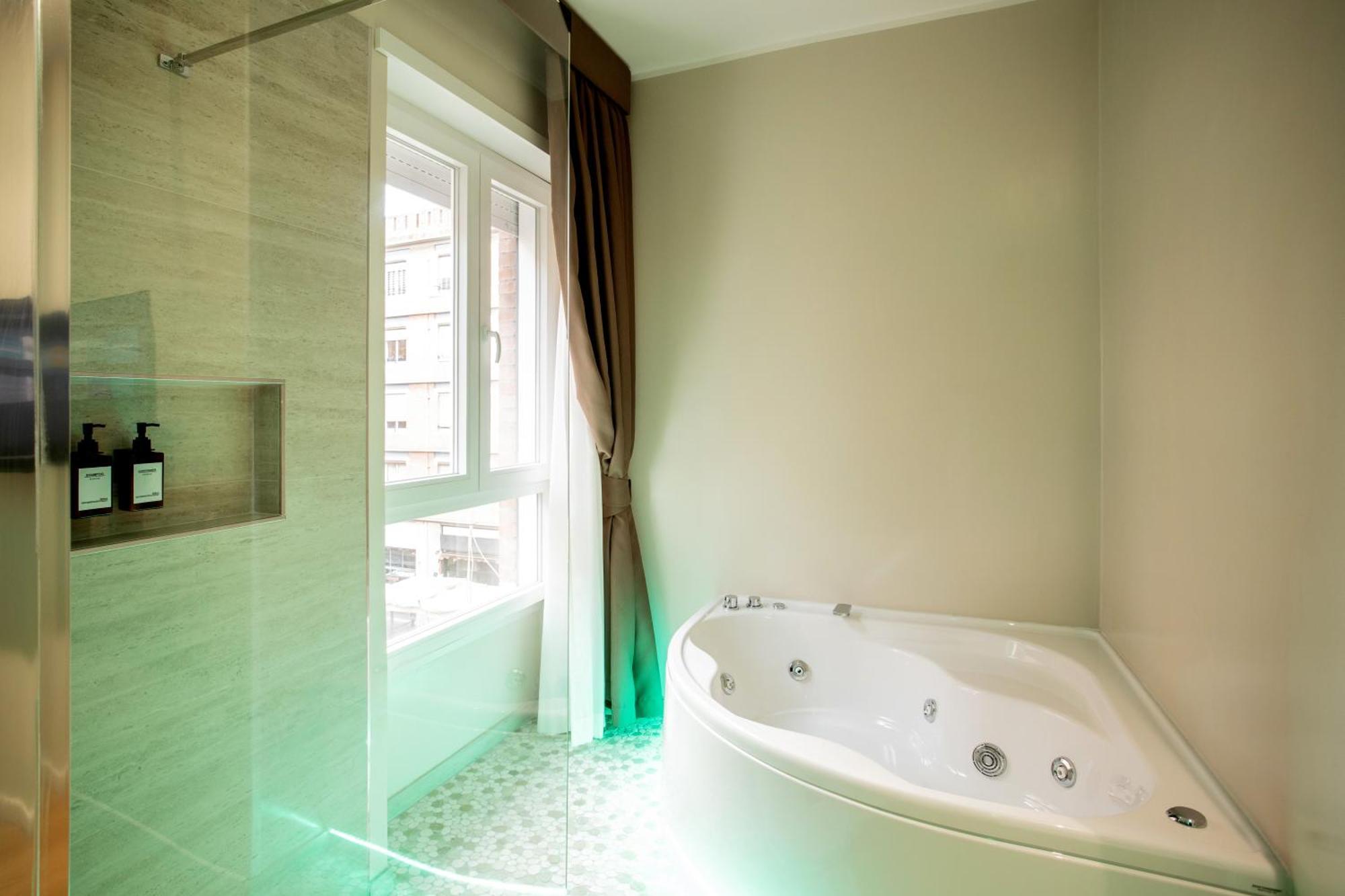 Rome Suite Rome Vaticano Guest House Roma Exterior foto