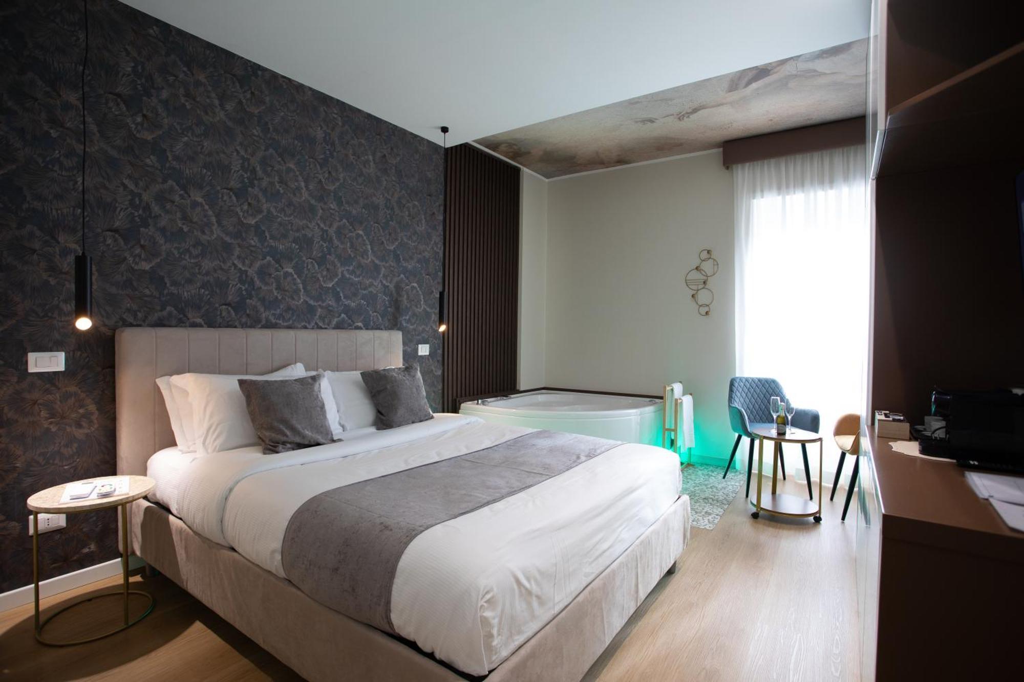 Rome Suite Rome Vaticano Guest House Roma Exterior foto