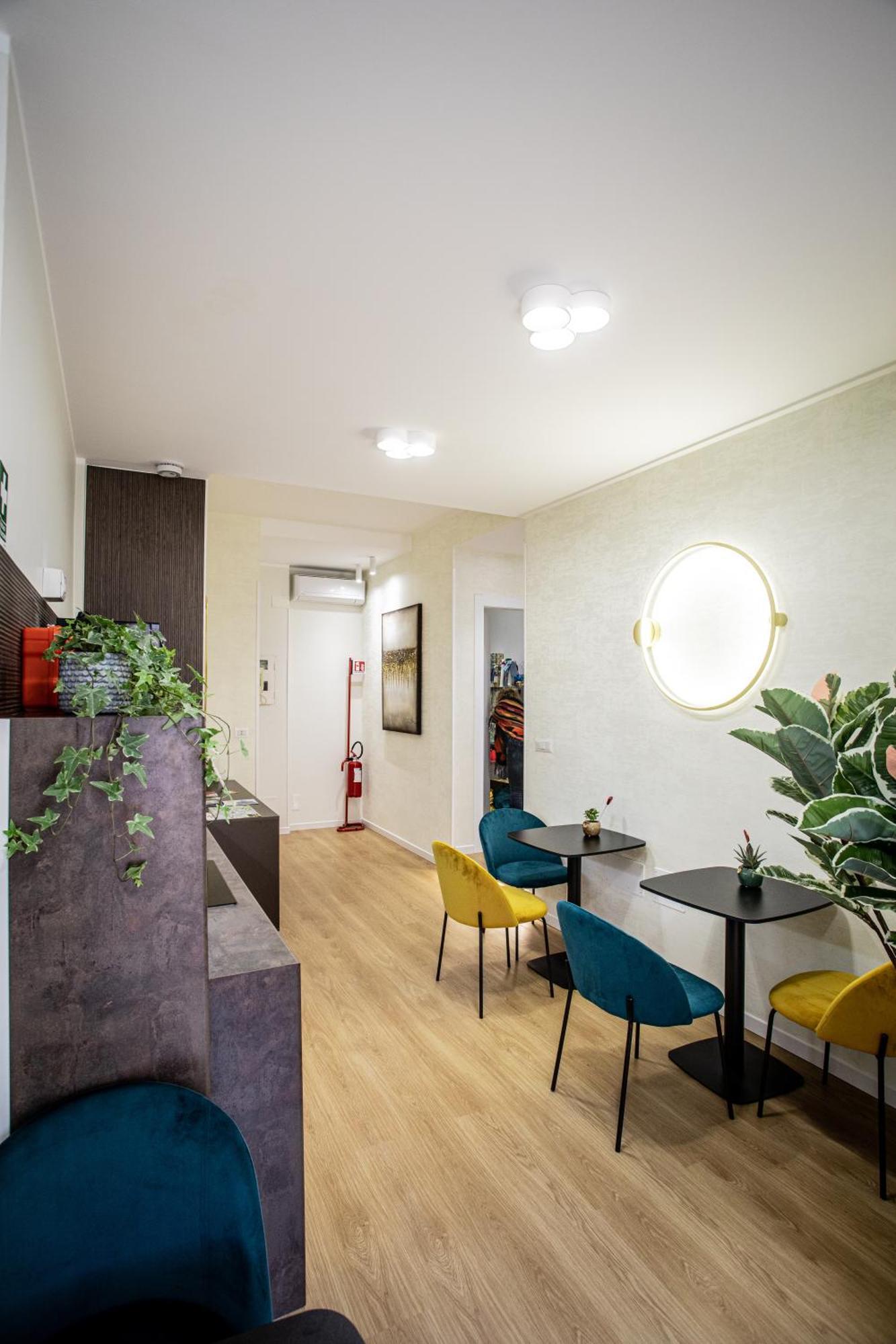 Rome Suite Rome Vaticano Guest House Roma Exterior foto