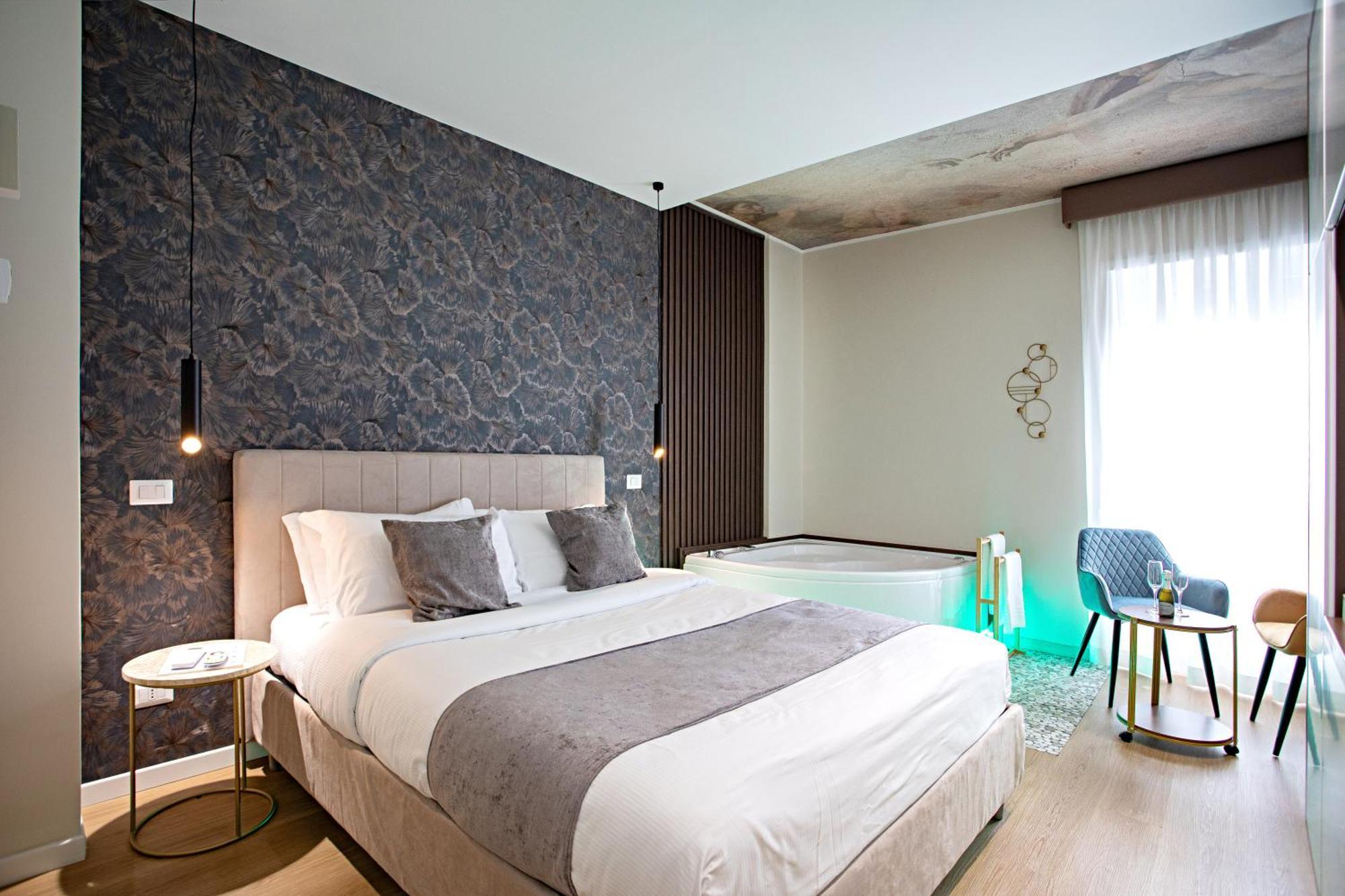 Rome Suite Rome Vaticano Guest House Roma Exterior foto