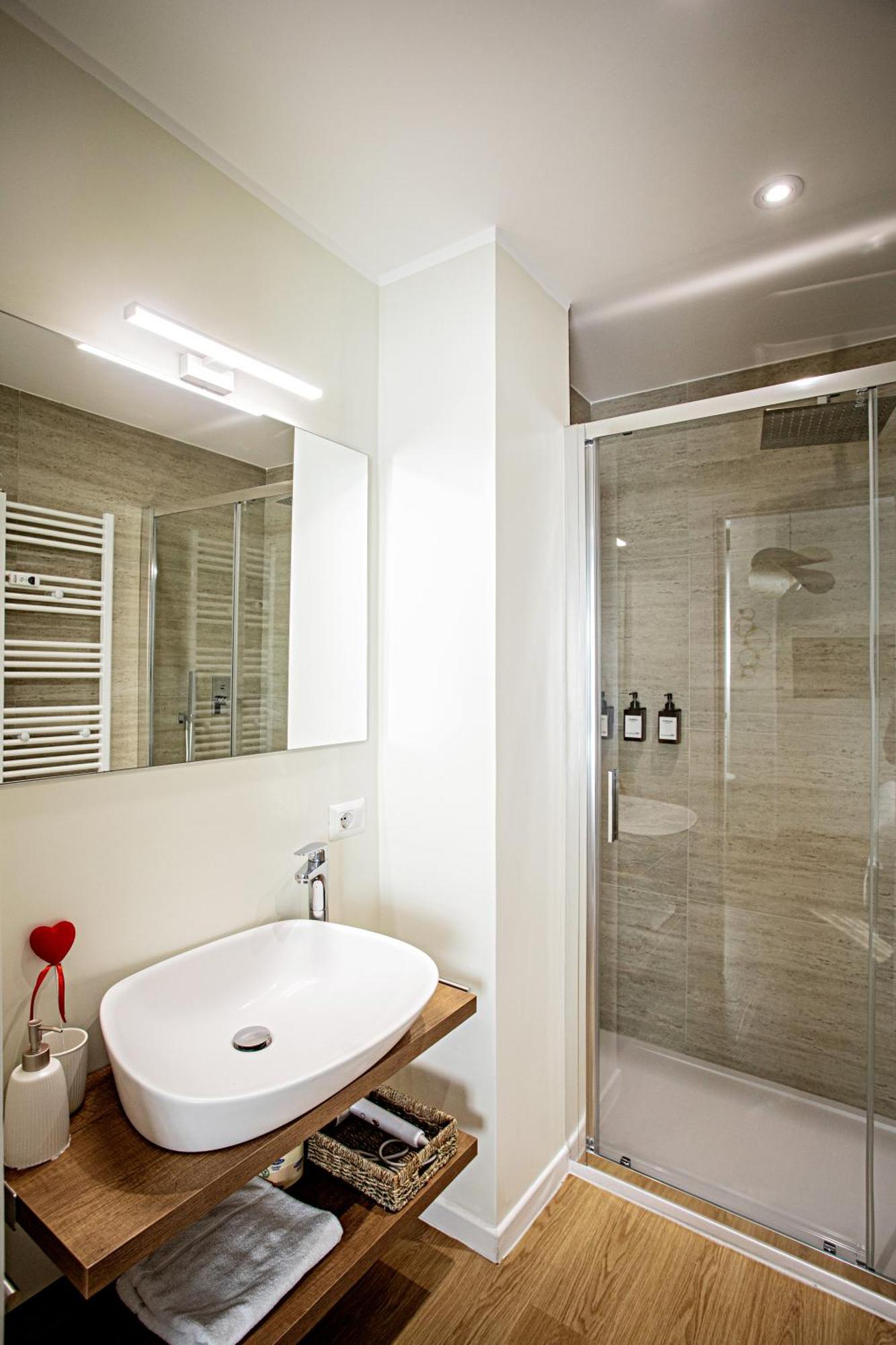 Rome Suite Rome Vaticano Guest House Roma Exterior foto