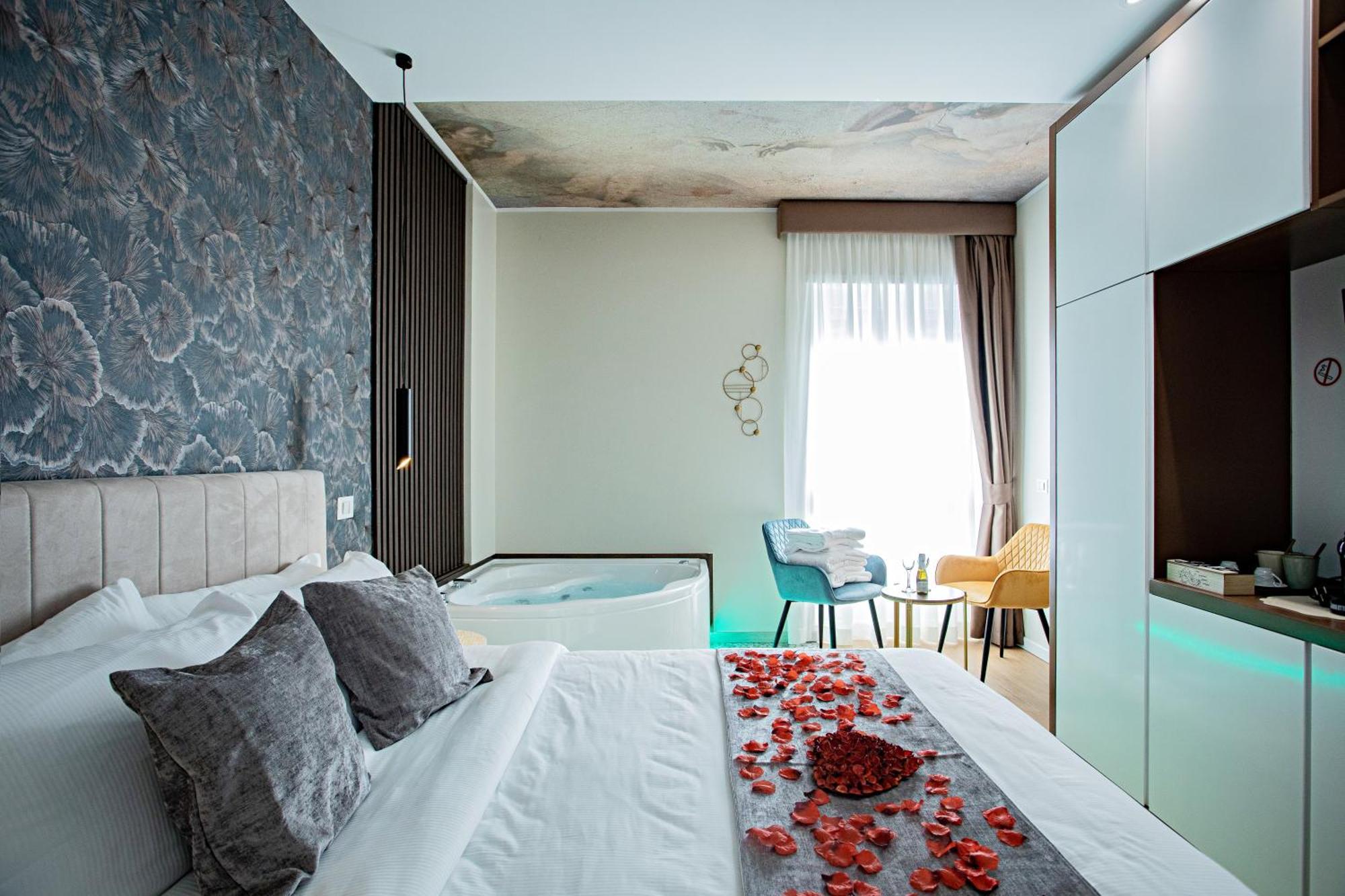Rome Suite Rome Vaticano Guest House Roma Exterior foto