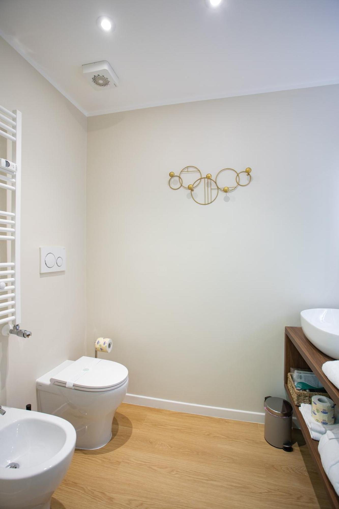Rome Suite Rome Vaticano Guest House Roma Exterior foto