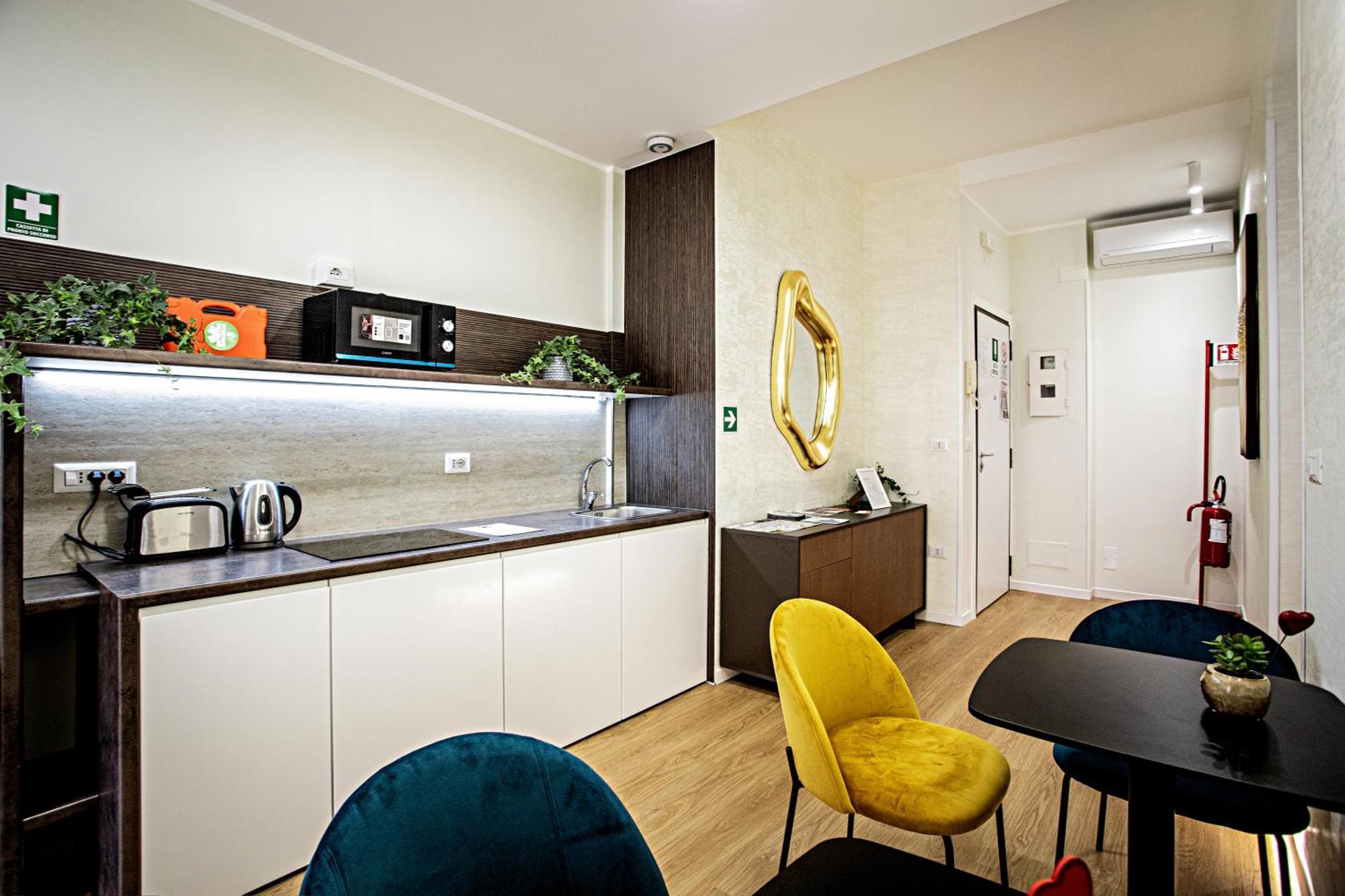 Rome Suite Rome Vaticano Guest House Roma Exterior foto