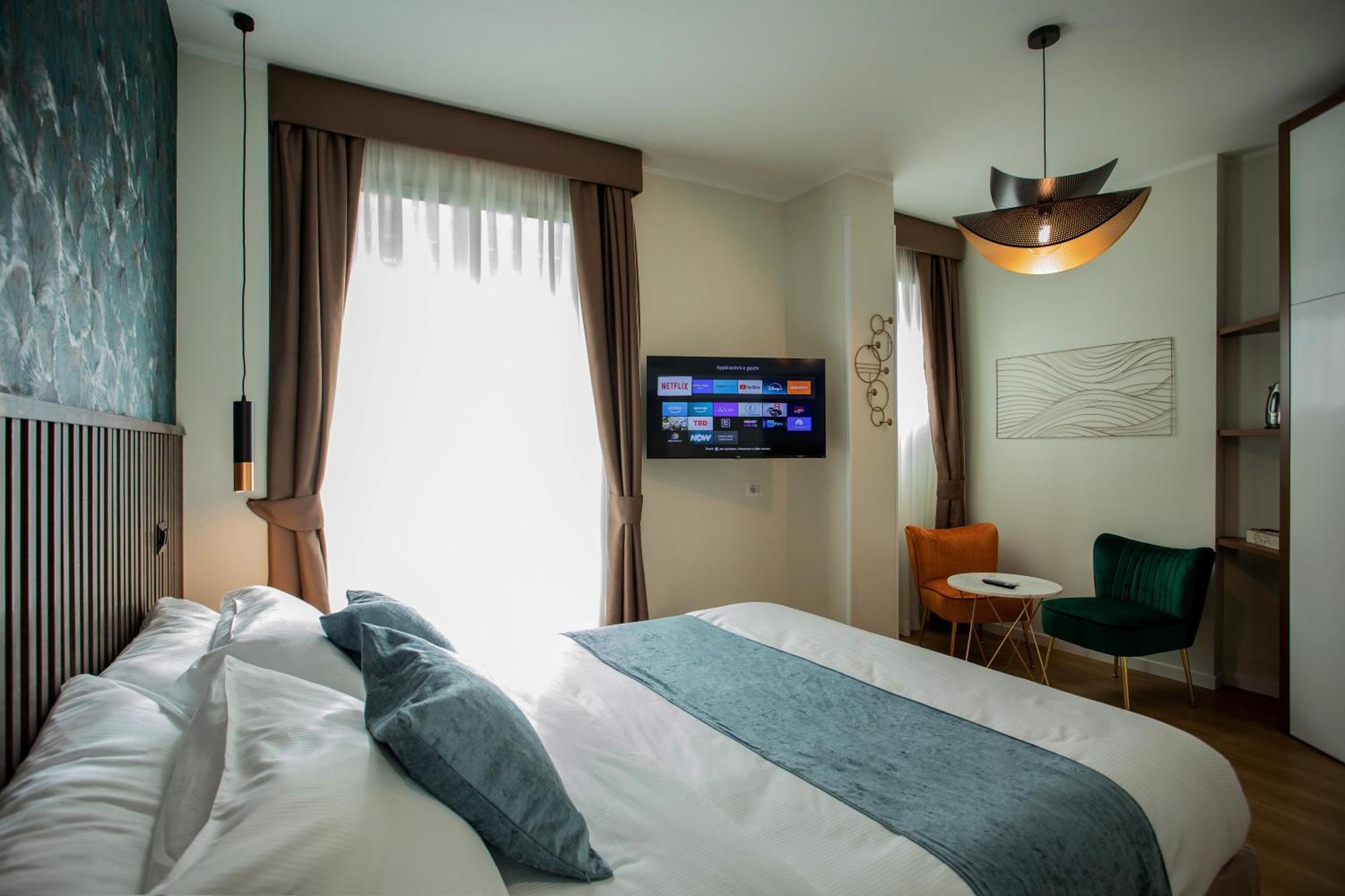 Rome Suite Rome Vaticano Guest House Roma Exterior foto