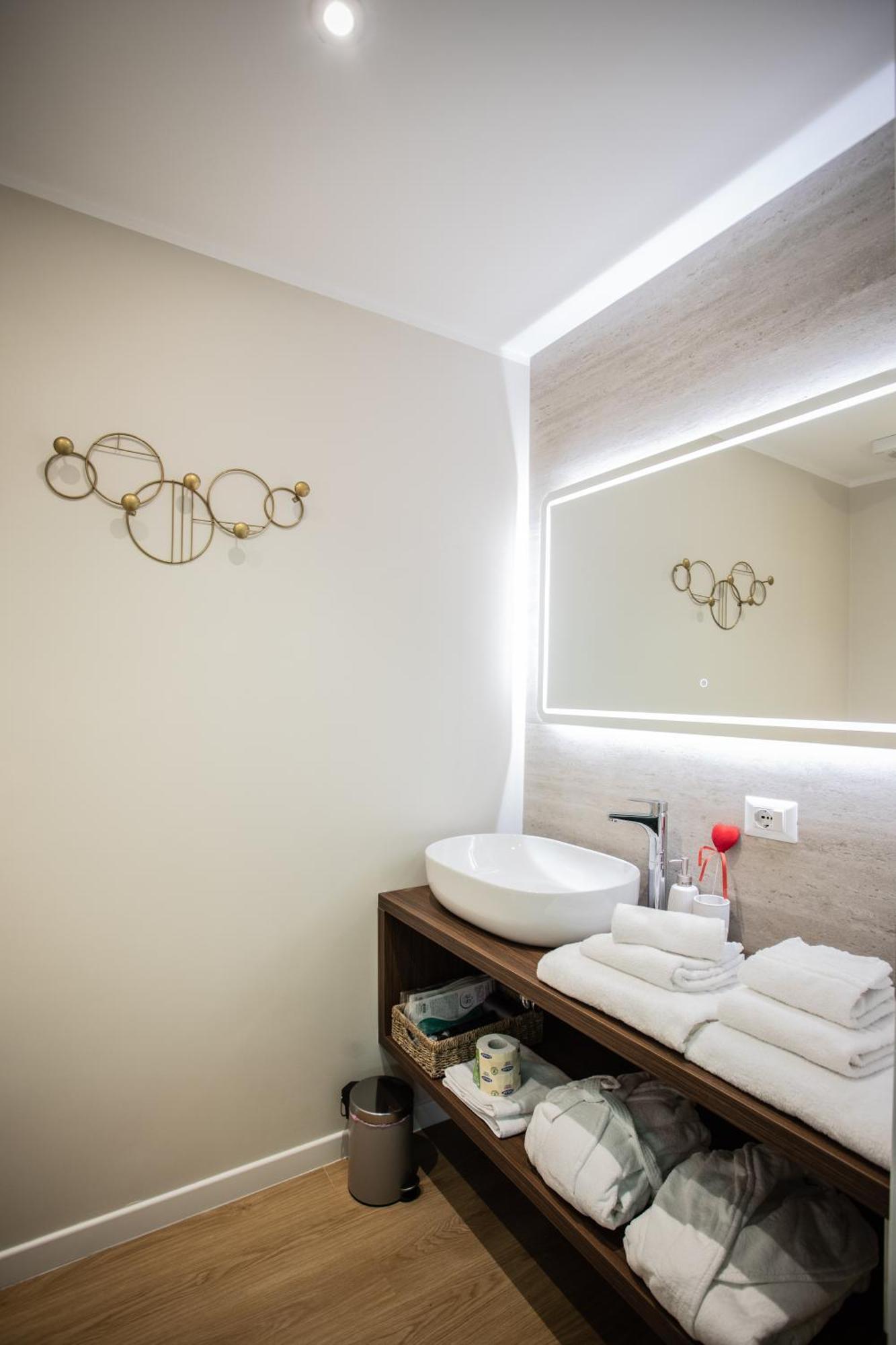 Rome Suite Rome Vaticano Guest House Roma Exterior foto