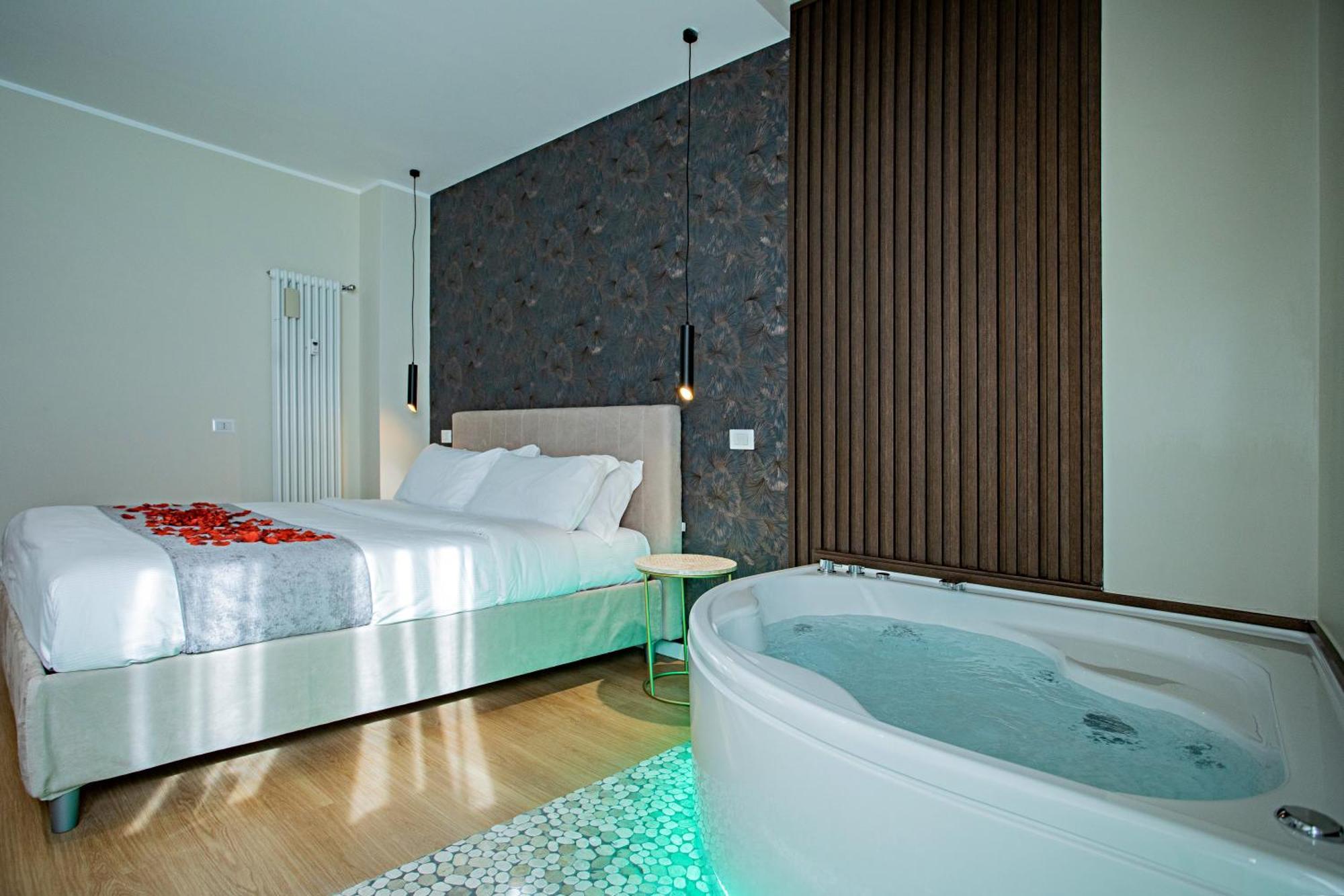 Rome Suite Rome Vaticano Guest House Roma Exterior foto