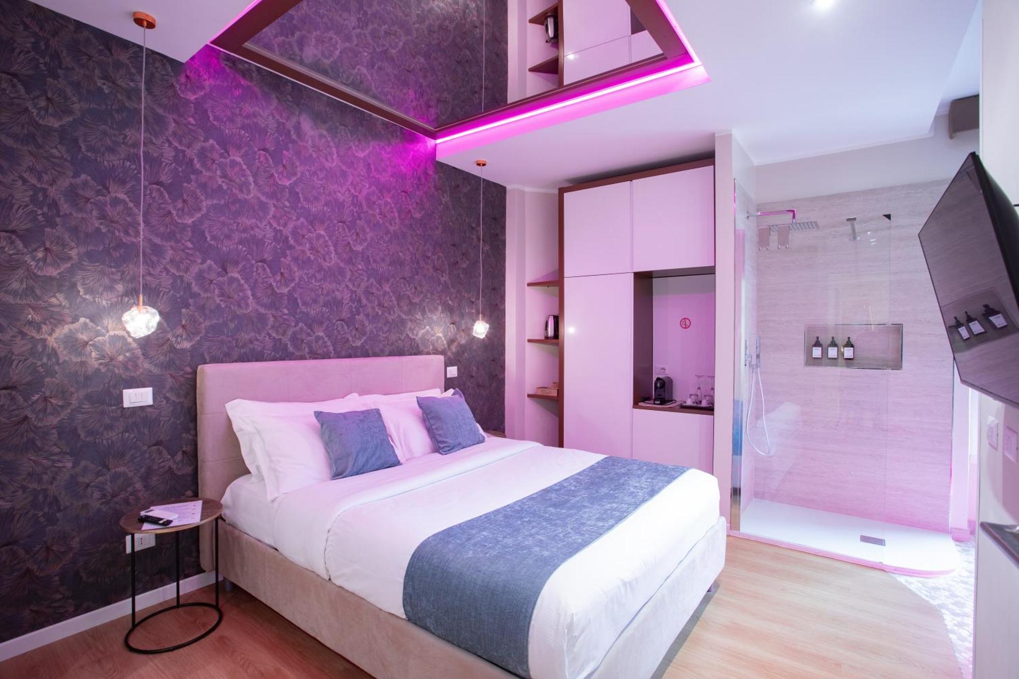 Rome Suite Rome Vaticano Guest House Roma Exterior foto