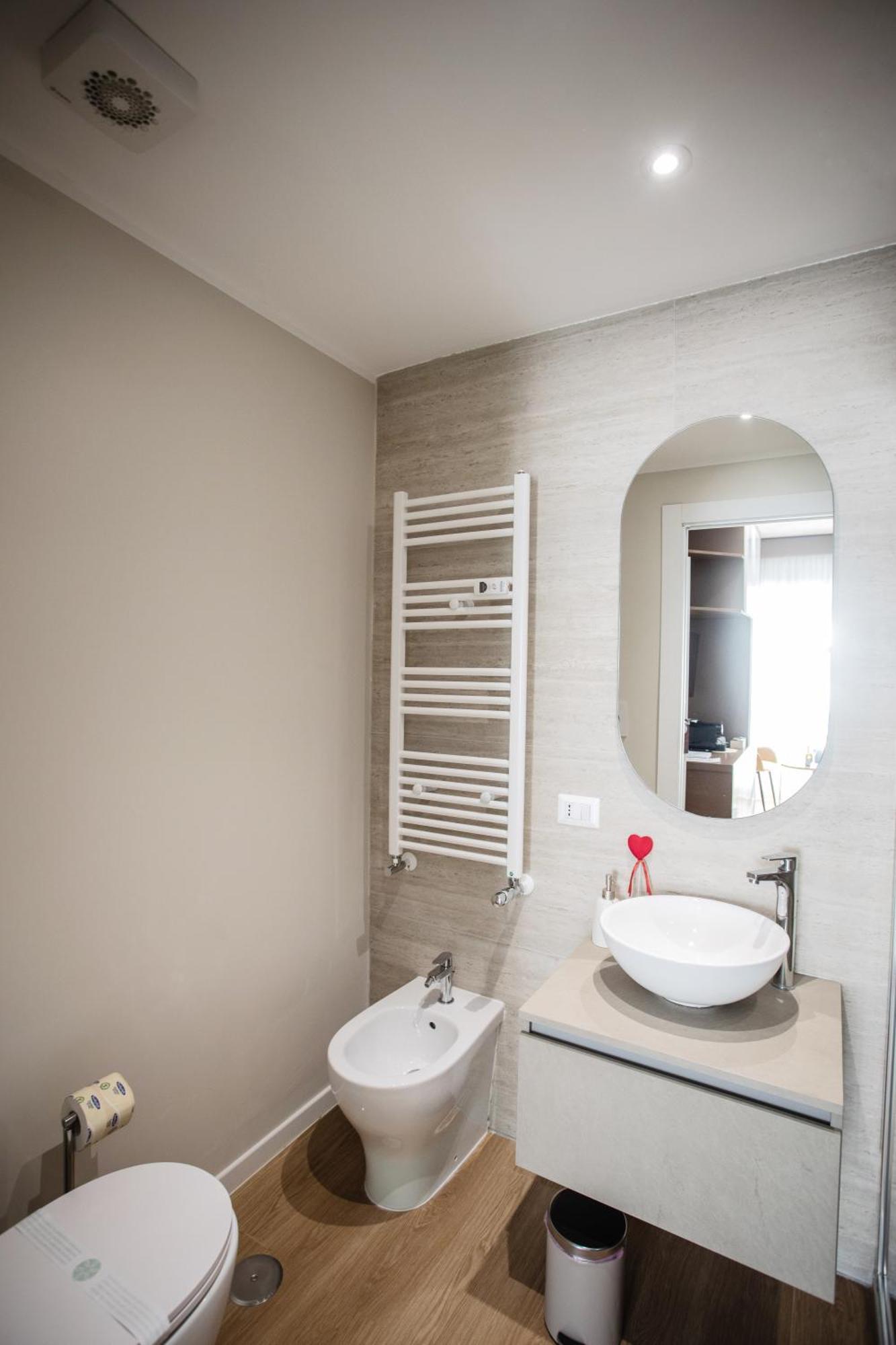 Rome Suite Rome Vaticano Guest House Roma Exterior foto
