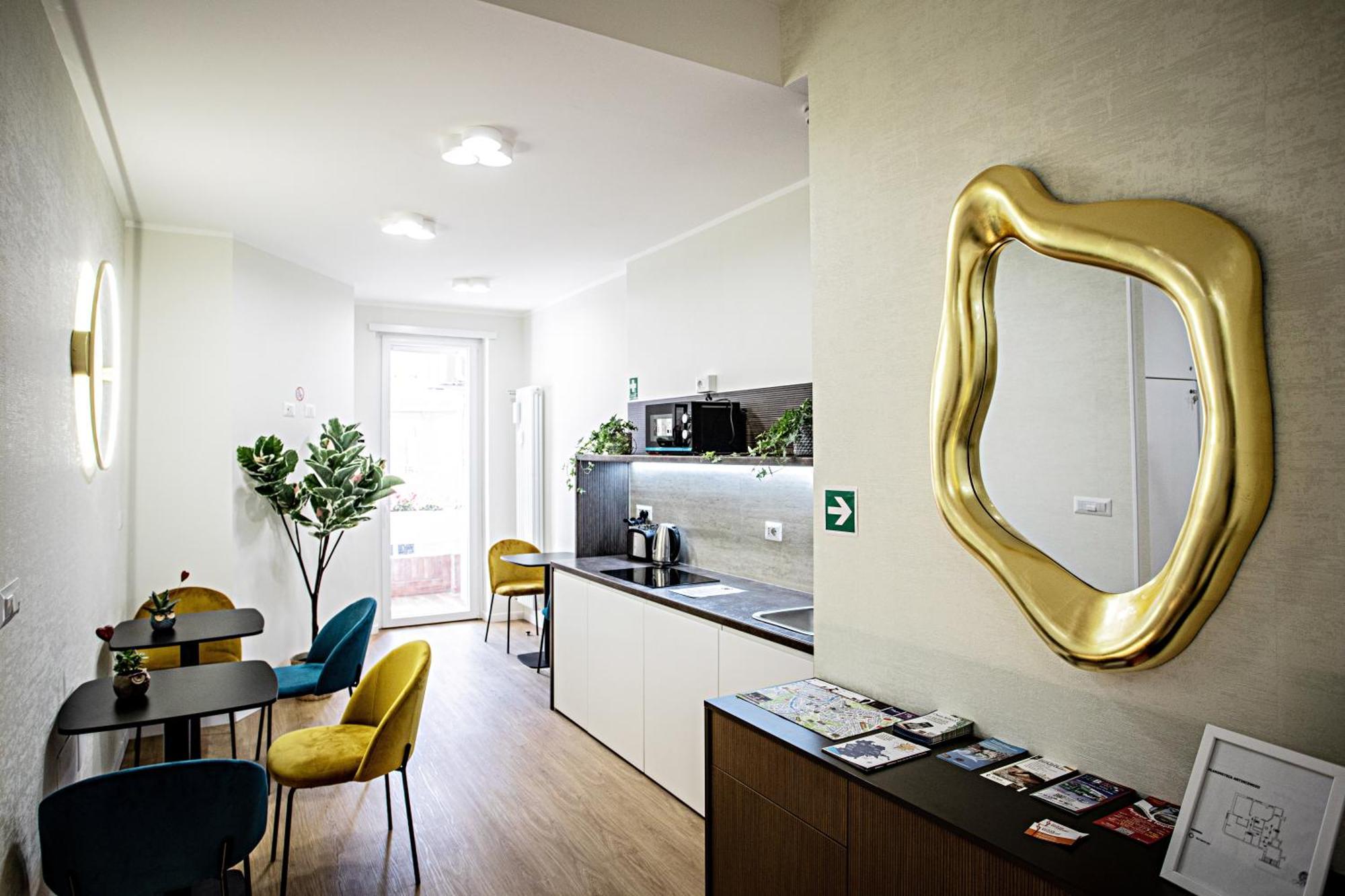 Rome Suite Rome Vaticano Guest House Roma Exterior foto