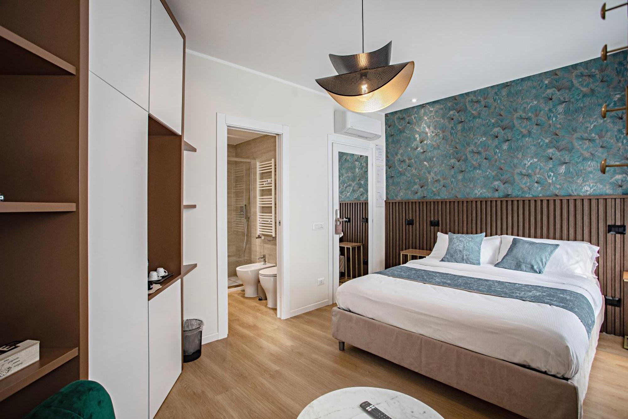 Rome Suite Rome Vaticano Guest House Roma Exterior foto