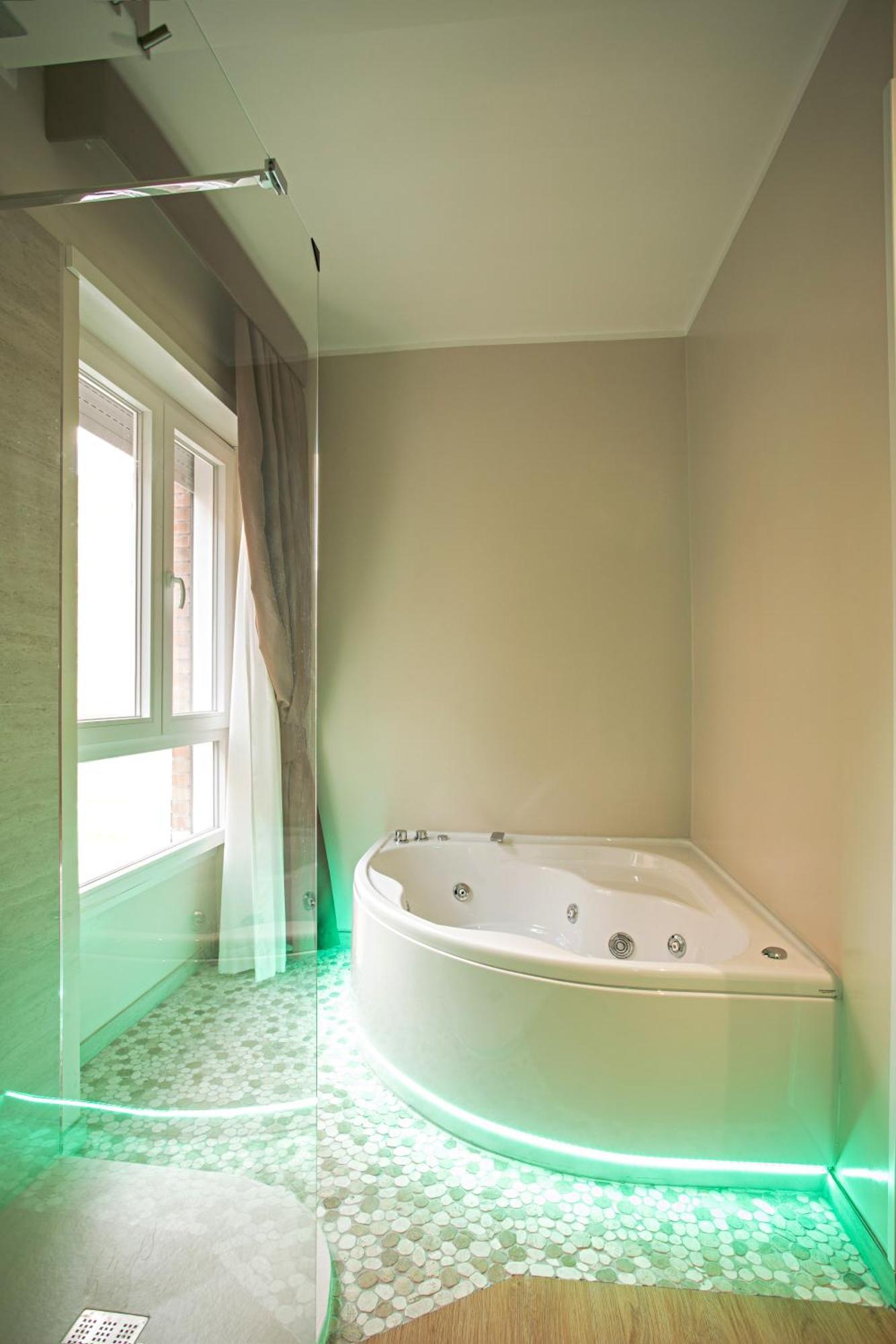 Rome Suite Rome Vaticano Guest House Roma Exterior foto