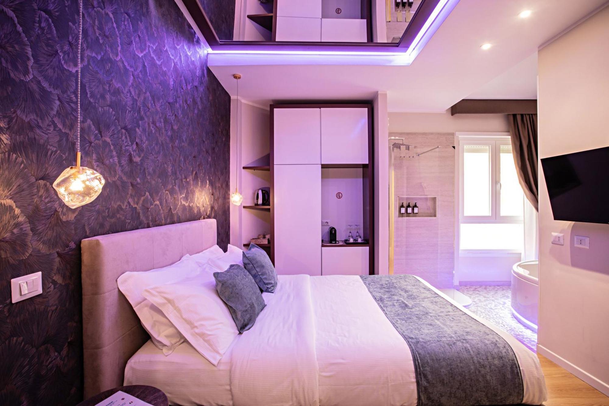 Rome Suite Rome Vaticano Guest House Roma Exterior foto
